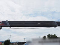 トヨタダイナクレーン4段小型（2t・3t）[写真15]