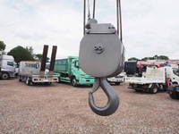 トヨタダイナクレーン4段小型（2t・3t）[写真18]