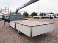 トヨタダイナクレーン4段小型（2t・3t）[写真19]