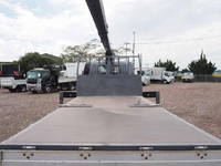 トヨタダイナクレーン4段小型（2t・3t）[写真20]