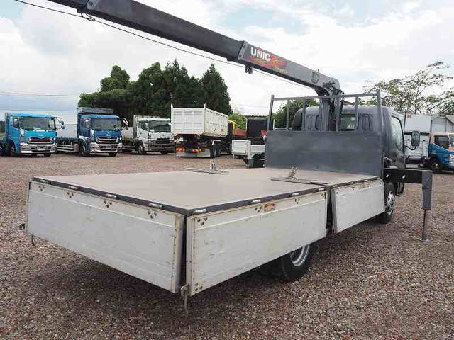 トヨタダイナクレーン4段小型（2t・3t）[写真20]