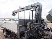 トヨタダイナクレーン4段小型（2t・3t）[写真22]