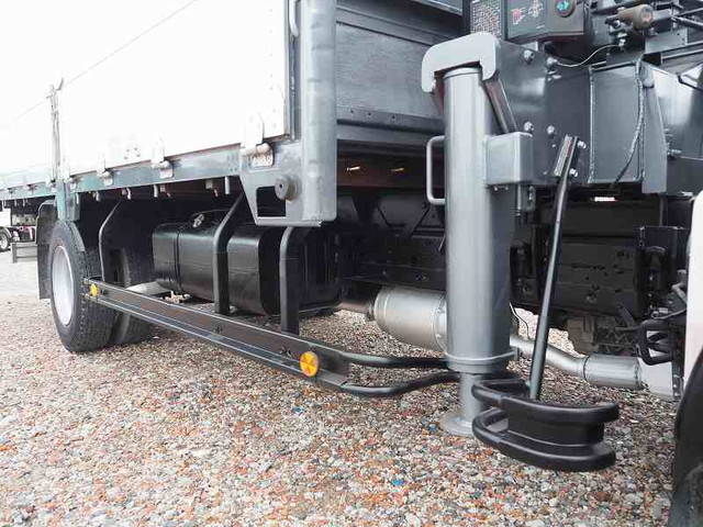 トヨタダイナクレーン4段小型（2t・3t）[写真23]