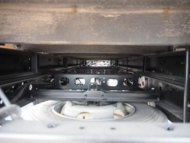 トヨタダイナクレーン4段小型（2t・3t）[写真26]