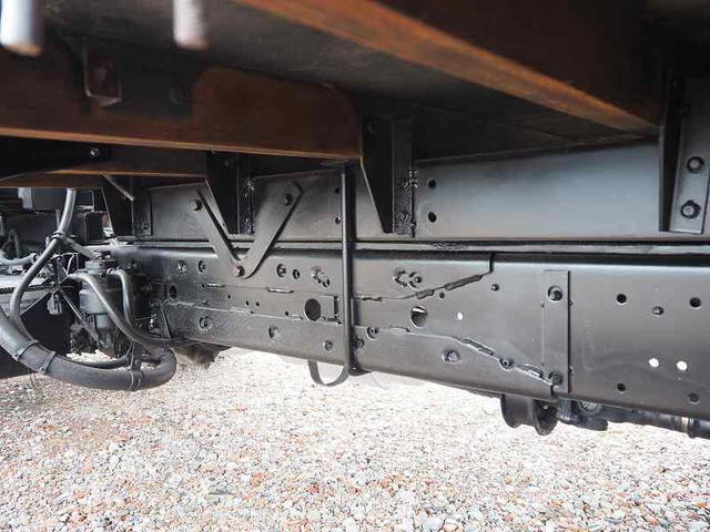 トヨタダイナクレーン4段小型（2t・3t）[写真27]