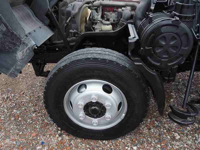 トヨタダイナクレーン4段小型（2t・3t）[写真29]