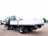 トヨタダイナクレーン4段小型（2t・3t）[写真02]