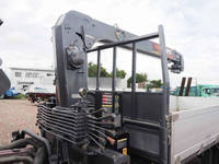 トヨタダイナクレーン4段小型（2t・3t）[写真32]