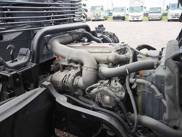 トヨタダイナクレーン4段小型（2t・3t）[写真32]