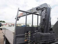 トヨタダイナクレーン4段小型（2t・3t）[写真34]