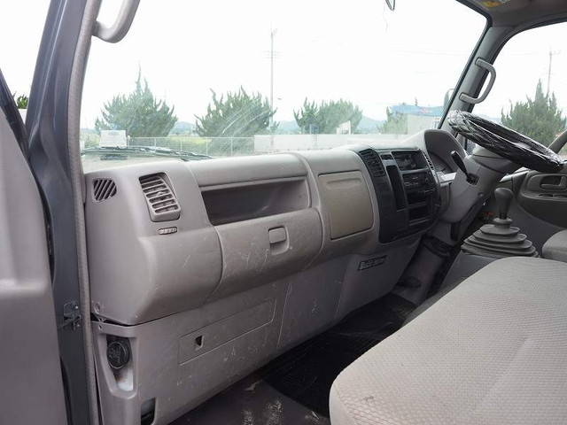 トヨタダイナクレーン4段小型（2t・3t）[写真34]