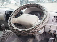 トヨタダイナクレーン4段小型（2t・3t）[写真38]