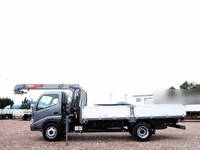 トヨタダイナクレーン4段小型（2t・3t）[写真07]