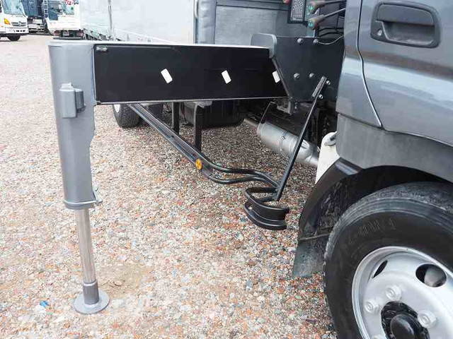 トヨタダイナクレーン4段小型（2t・3t）[写真08]