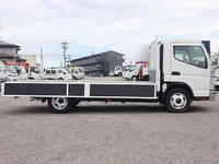 三菱ふそうキャンター平ボディ小型（2t・3t）[写真08]