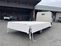 いすゞエルフ平ボディ小型（2t・3t）[写真15]