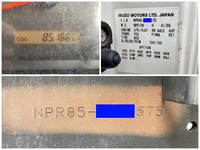 いすゞエルフ平ボディ小型（2t・3t）[写真39]