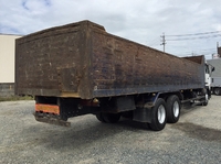 UDトラックスビッグサムスクラップ運搬車大型（10t）[写真02]