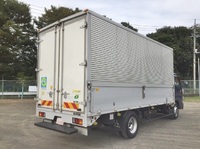 三菱ふそうキャンターアルミウイング小型（2t・3t）[写真02]