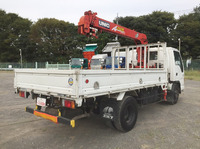 いすゞエルフユニック4段小型（2t・3t）[写真02]