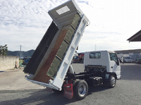 いすゞエルフダンプ小型（2t・3t）[写真02]