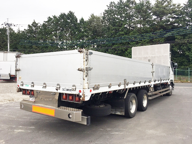 三菱ふそうファイターアルミブロック増トン（6t・8t）[写真02]