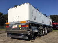 三菱ふそうスーパーグレート活魚運搬車大型（10t）[写真02]