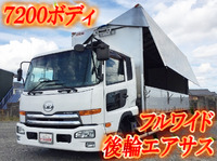 UDトラックスコンドルアルミウイング中型（4t）[写真01]