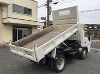 いすゞエルフダンプ小型（2t・3t）[写真02]