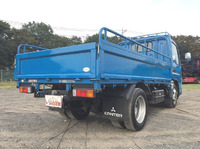 三菱ふそうキャンター平ボディ小型（2t・3t）[写真02]