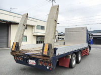 日野レンジャーセルフローダー増トン（6t・8t）[写真02]