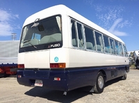 三菱ふそうローザバス[写真02]