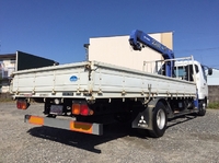 三菱ふそうファイタークレーン4段中型（4t）[写真02]