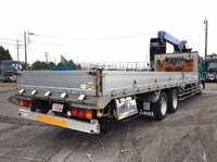 三菱ふそうファイタークレーン4段増トン（6t・8t）[写真02]