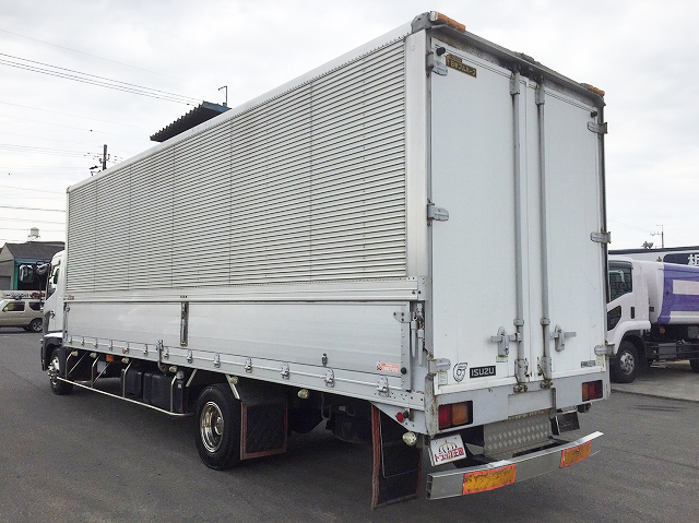 日野レンジャーアルミウイング中型（4t）[写真02]