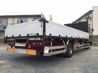 三菱ふそうファイターアルミブロック中型（4t）[写真02]