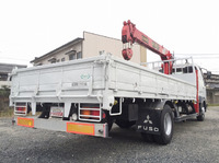 三菱ふそうファイターセルフクレーン4段中型（4t）[写真02]