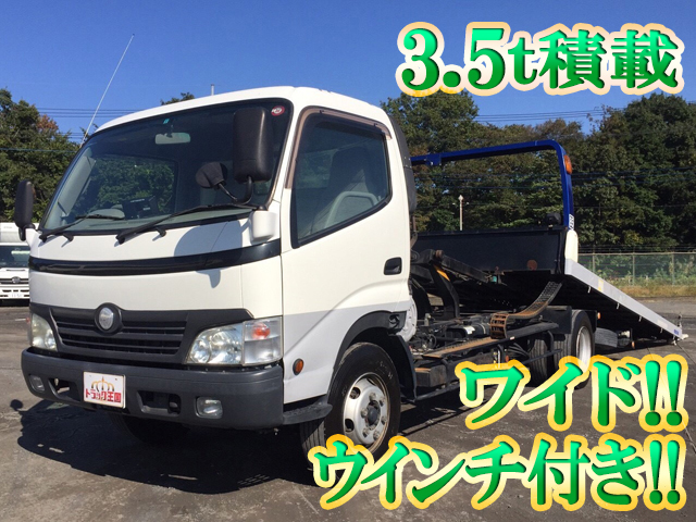 トヨタダイナセーフティローダー小型（2t・3t）[写真01]