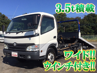 トヨタダイナセーフティローダー小型（2t・3t）[写真01]