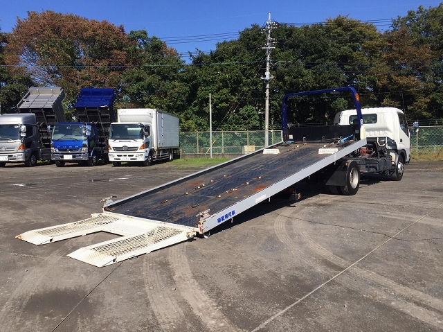 トヨタダイナセーフティローダー小型（2t・3t）[写真02]