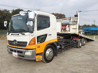 日野レンジャーセーフティローダー増トン（6t・8t）[写真01]