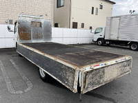 三菱ふそうキャンター平ボディ小型（2t・3t）[写真10]