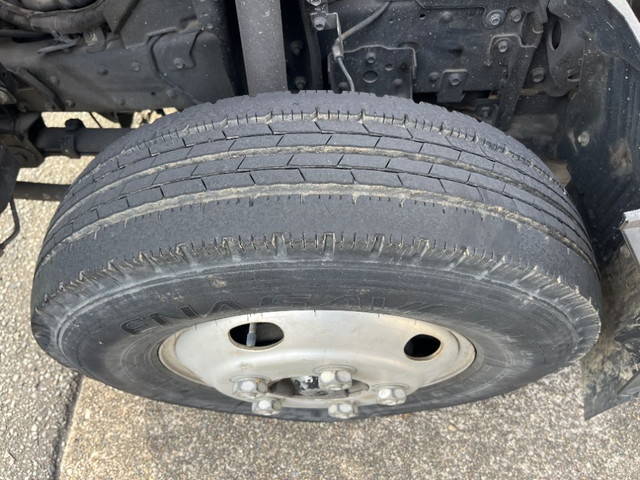 マツダタイタンクレーン3段小型（2t・3t）[写真16]