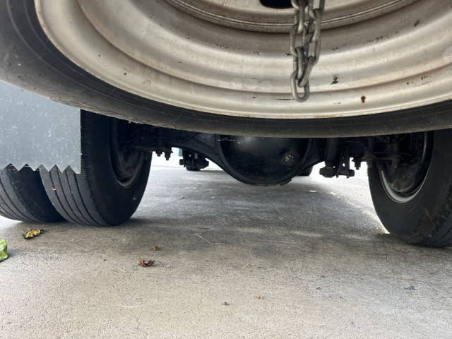 マツダタイタンクレーン3段小型（2t・3t）[写真23]