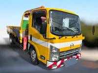 マツダタイタンクレーン3段小型（2t・3t）[写真03]