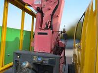 マツダタイタンクレーン3段小型（2t・3t）[写真08]