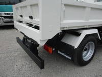 日野デュトロローダーダンプ小型（2t・3t）[写真11]