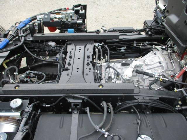 日野デュトロローダーダンプ小型（2t・3t）[写真14]