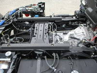 日野デュトロローダーダンプ小型（2t・3t）[写真14]