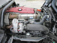 日野デュトロローダーダンプ小型（2t・3t）[写真24]